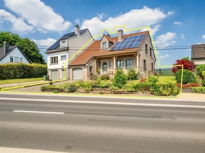 Oudenaardsestraat 183, Goeferdinge, Geraardsbergen