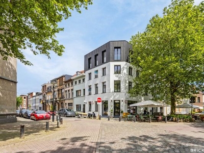 Uitbreidingstraat 298, 2600 Berchem, Antwerpen