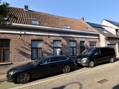 Woning te huur Aalter