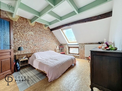 Knap en gezellig appartement - Très bel appartement