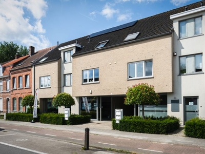 Prachtige duplex(190m²) met zicht op het kanaal!!