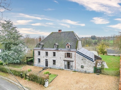 Vos Agences Condrogest Beauraing - Vastgoed in de Ardennen