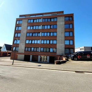 2bed flat, verhuurd, ideaal voor investeerders