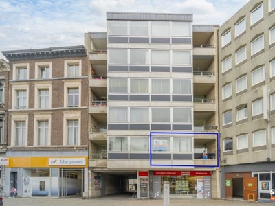 Bd de la sauvenière 110 B, 4000 Luik