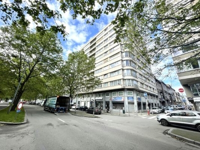 Boulevard d'avroy 72 E, 4000 Luik