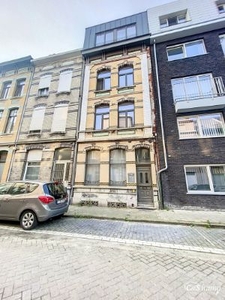 Ceulemansstraat 38, 2060 Antwerpen