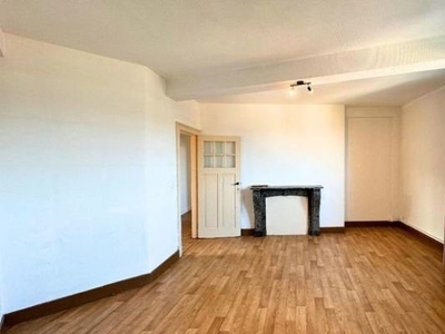 Charmant 2-slaapkamerappartement !