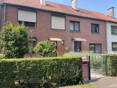 Charmante gezinswoning in kindvriendelijke buurt