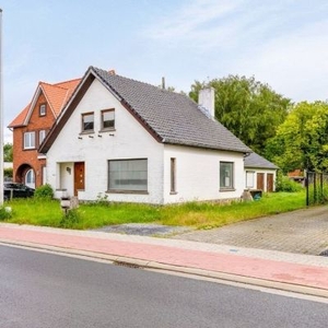 Charmante woning met veel ruimte nabij centrum van Kortes...