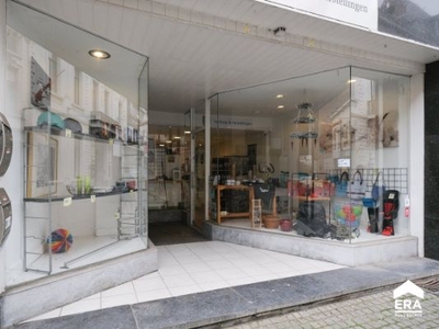 Hemelingenstraat 26, 3700 Tongeren