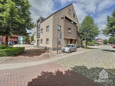 Heuvelstraat 1 4, 3950 Bocholt