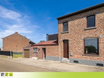 Himpedelstraat 25, 3870 Opheers, Heers