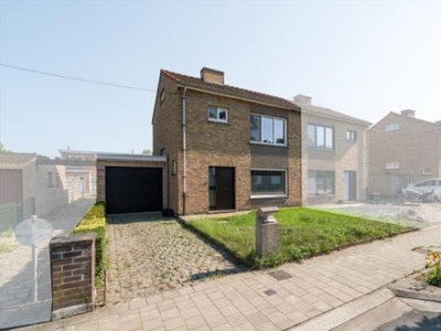 Hofbouwstraat 42, 9930 Zomergem