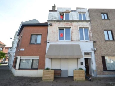 Honore borgersstraat 26, 8400 Oostende