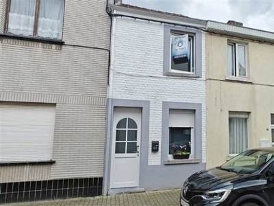 INSTAPKLARE WONING MET 2 SLP