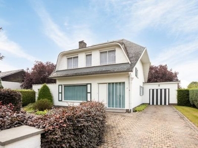 Mooi gelegen woning te Vorselaar met ideale west oriëntatie.