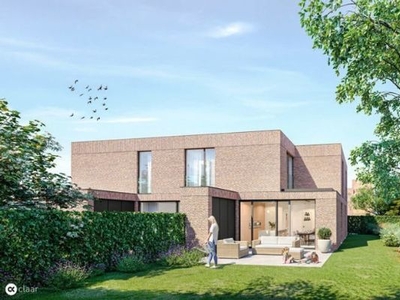 Nieuwbouwwoning A 