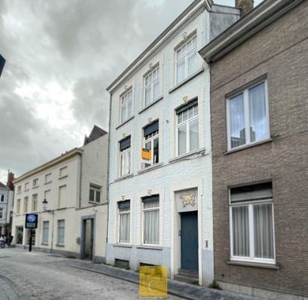 Nieuwe gentweg 1b, 8000 Brugge