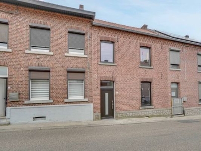 Nieuwesteenweg 25, 3840 Borgloon, Tongeren