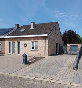 Nieuwstraat 15, 2235 Westmeerbeek