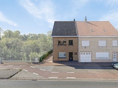 Pannestraat 108, 8630 Veurne