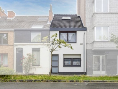 Peerstraat 8, 9000 Gent