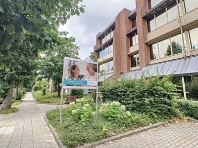 Plejadenlaan 19, Sint-Lambrechts-Woluwe