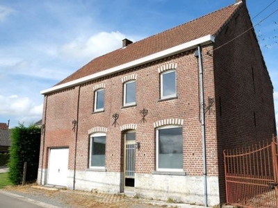 Roeselarestraat 3, 9550 Sint-Antelinks, Herzele