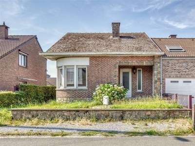 Rue de l'arbre saint-Roch 5, 4680 Vivegnis, Oupeye