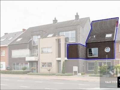 Sint-Truidersteenweg 496C 2, 3500 Sint-Lambrechts-Herk, Hasselt