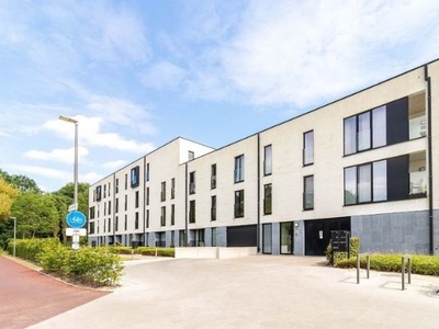 Stijlvol nieuwbouwappartement te koop op toplocatie!