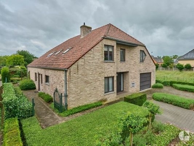 Unieke woning te Grote-Brogel, ideaal als kangoeroewoning...