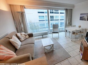 Appartement te huur Knokke-Heist