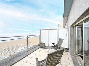 Appartement te koop in Miramar Duinbergen