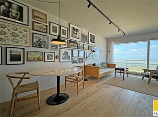 Studio te koop Knokke-Heist