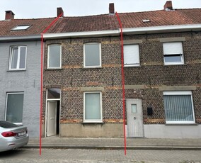 Woning te huur Roeselare