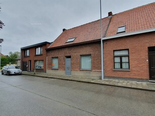 Woning te huur Vosselare