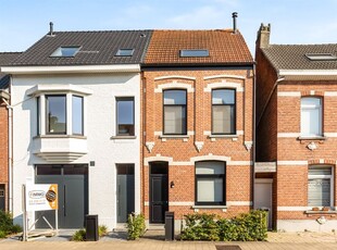 Woning te koop Kapellen