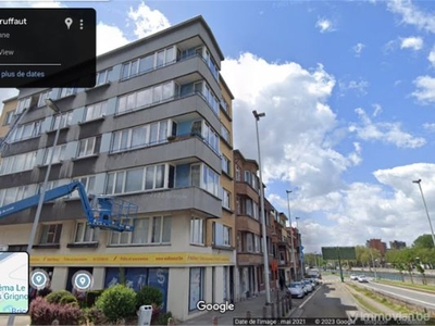 Avenue georges truffaut 9, 4020 Luik, Bressoux