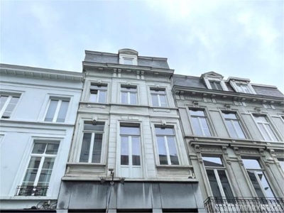 Brabantdam 152 301, 9000 Gent