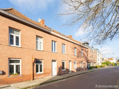 Bruiloftstraat 41, 9050 Gentbrugge