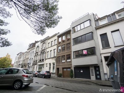 Lovelingstraat 50, 2060 Antwerpen