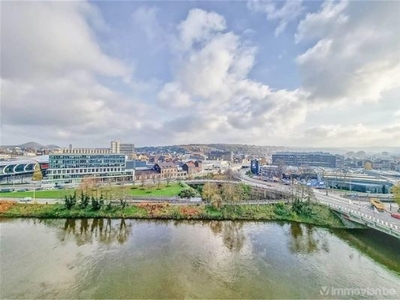 Quai de la boverie 103, 4020 Luik