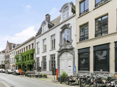 Reyndersstraat 18, 2000 Antwerpen