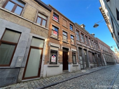 Rue des epingliers 8, 7000 Bergen, Mons