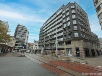 Sint-Sebastiaansstraat 53 0303, 8400 Oostende