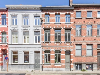 Toekomststraat 94, 9000 Sint-Amandsberg, Gent