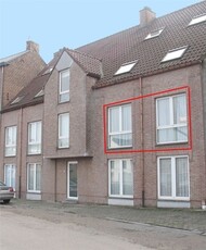 2 slaapkamer-appartement met zuid-terras centrum Landen