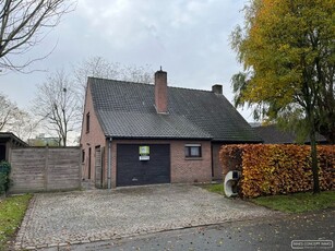 Villa te huur in Waregem op rustige ligging