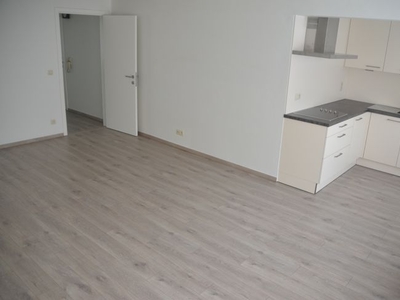 Appartement Boomstraat